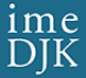 IME DJK Logo